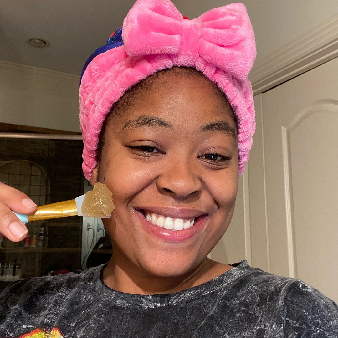 Sea Moss for Your Skin