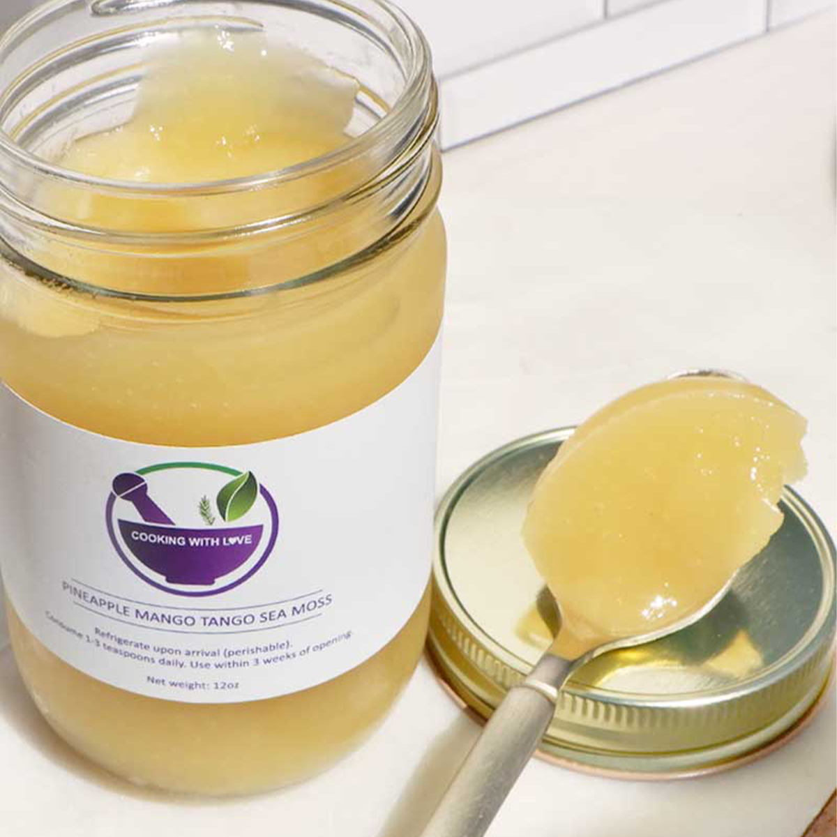 How to Take Sea Moss Gel: Benefits and Methods Explained