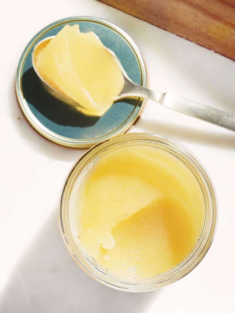 Pineapple Mango Tango Sea Moss