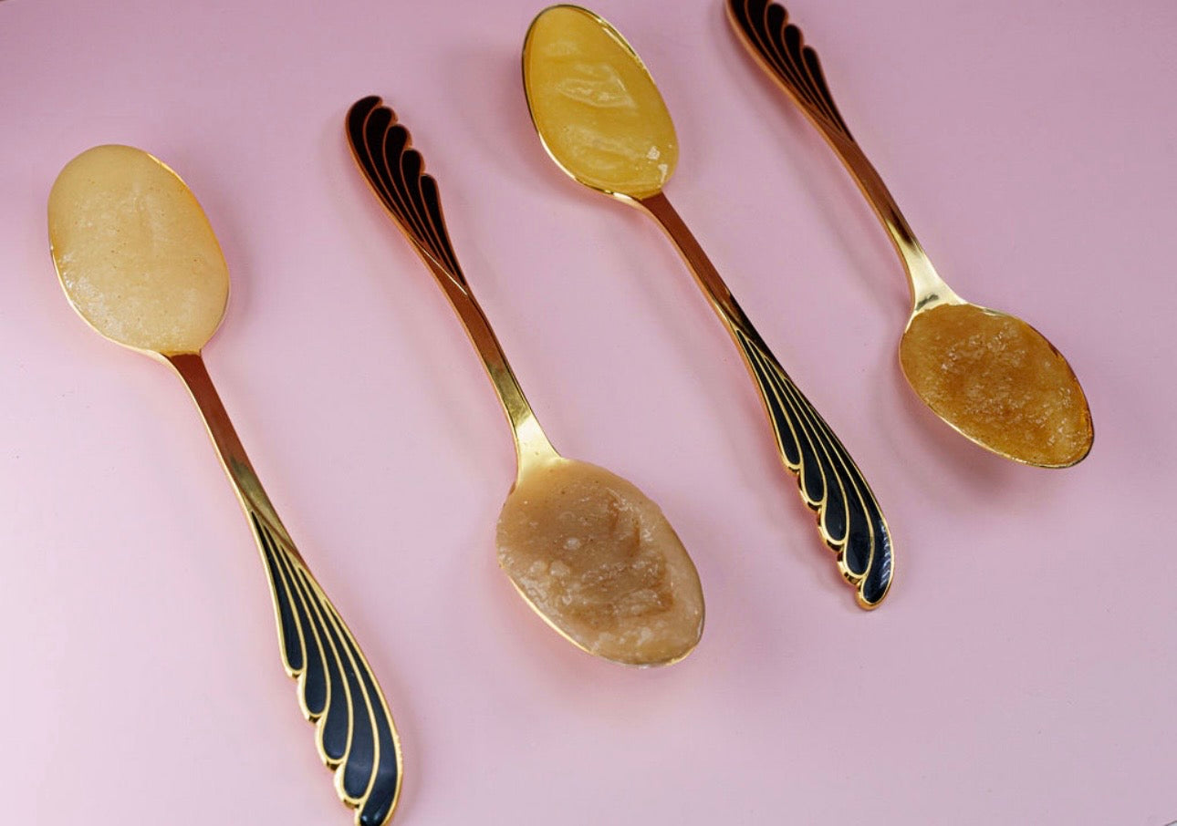 How Much Sea Moss Gel Should You Take Daily? Optimal Dosage Guide