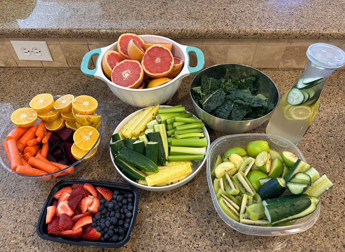 🌿 Heal From Within: Your Gut Holds the Key